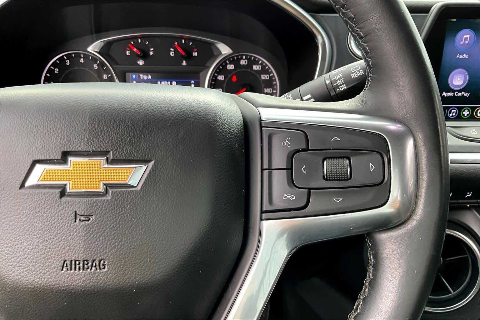 Used 2019 Chevrolet Blazer LT FWD image 25