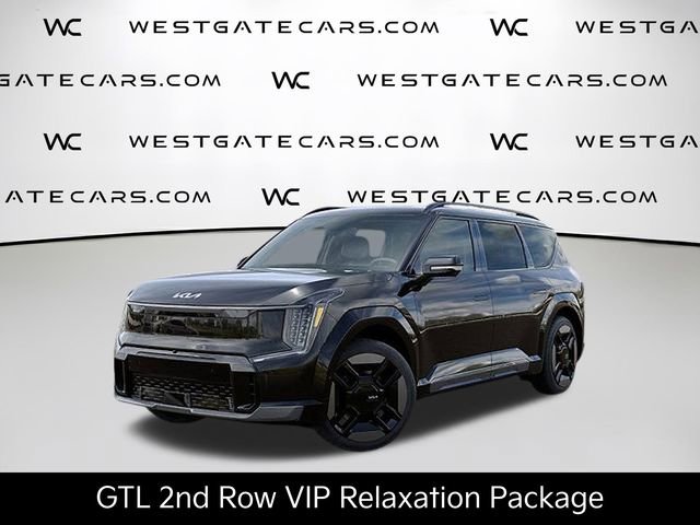 New 2026 Kia EV9 GT-Line image 2