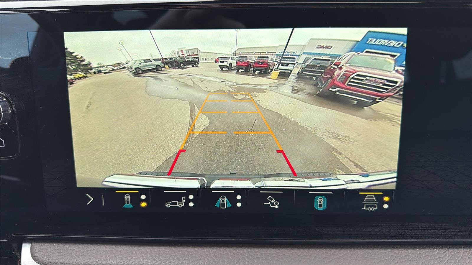 Used 2023 GMC Sierra 1500 Denali w/ Denali Reserve Package image 13