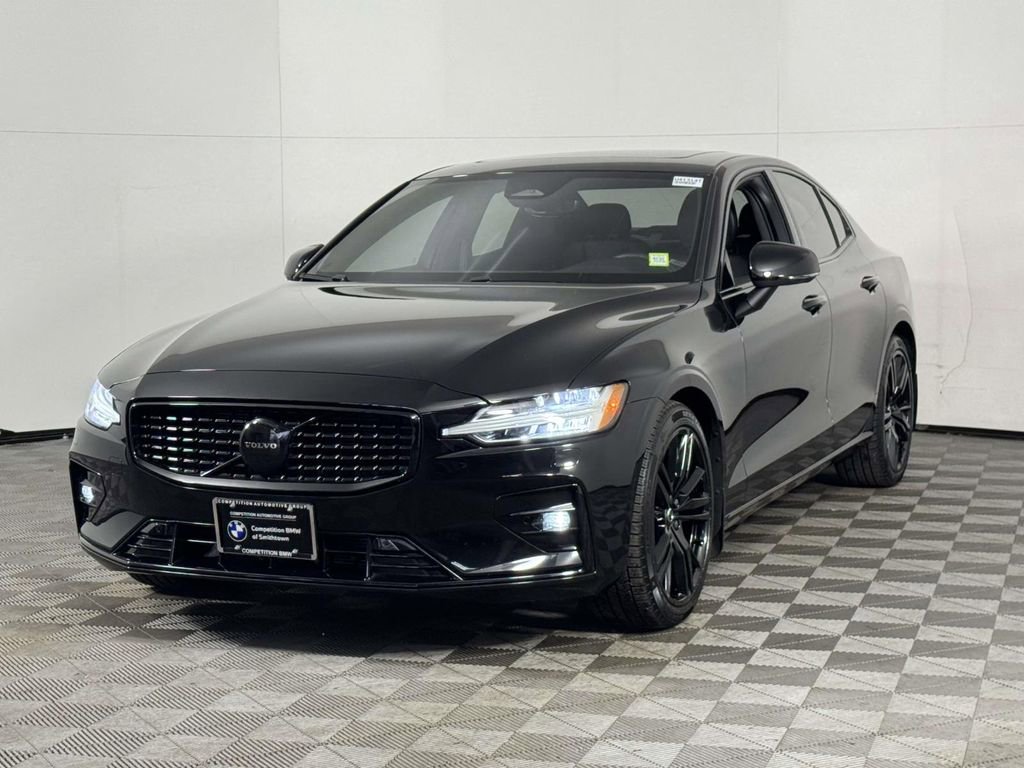 Used 2023 Volvo S60 B5 Plus w/ Climate Package AWD/4WD image 7