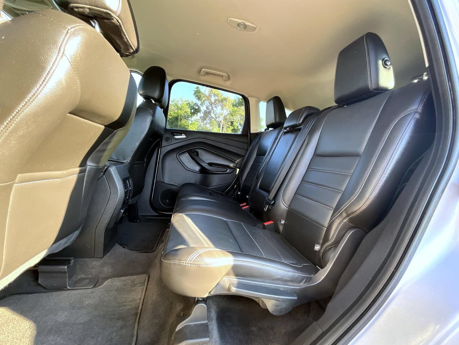 Used 2014 Ford Escape Titanium AWD/4WD image 22