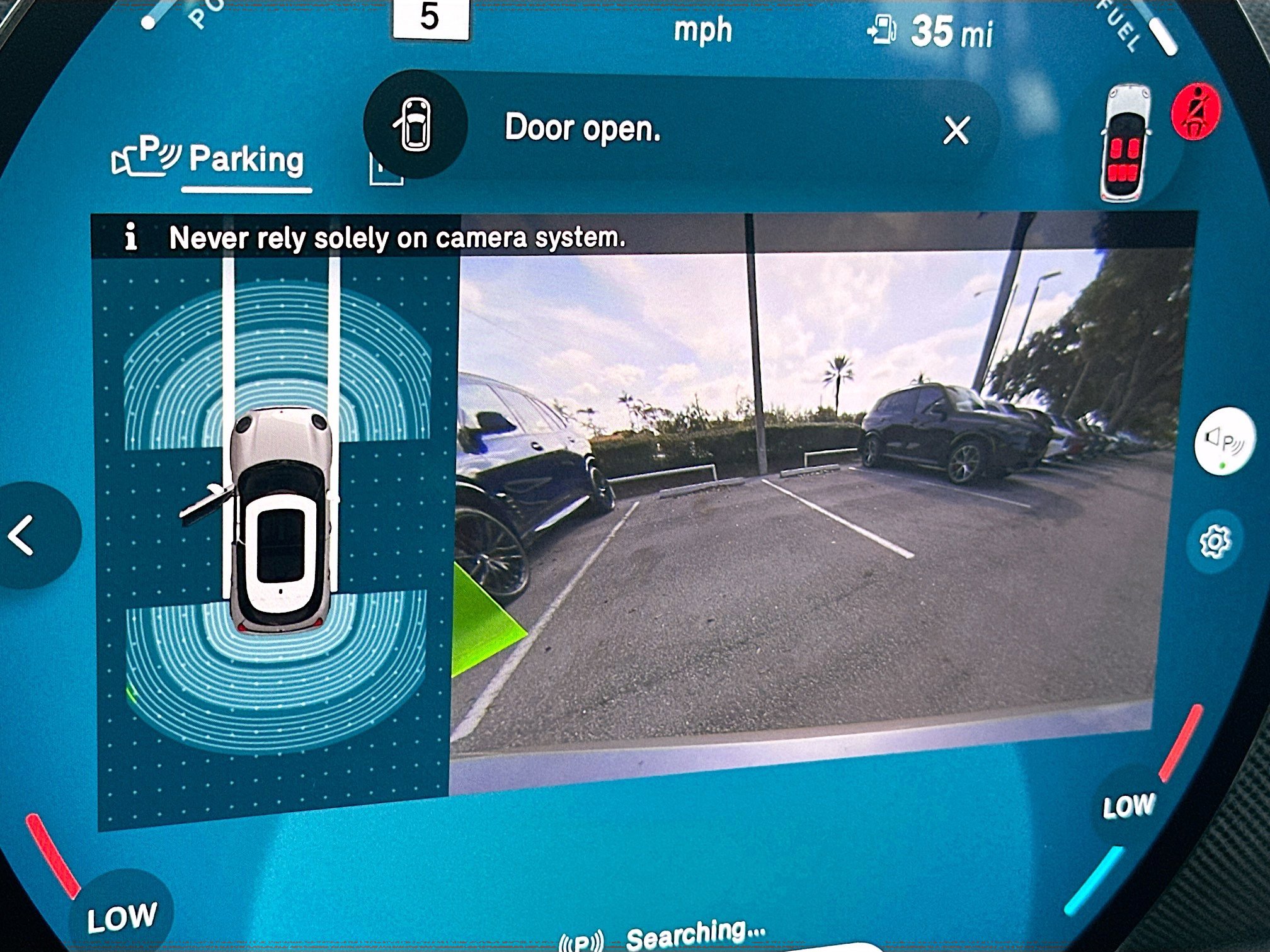 New 2026 MINI Cooper 4-Door Hardtop image 12