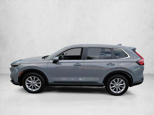 Used 2024 Honda CR-V EX image 9