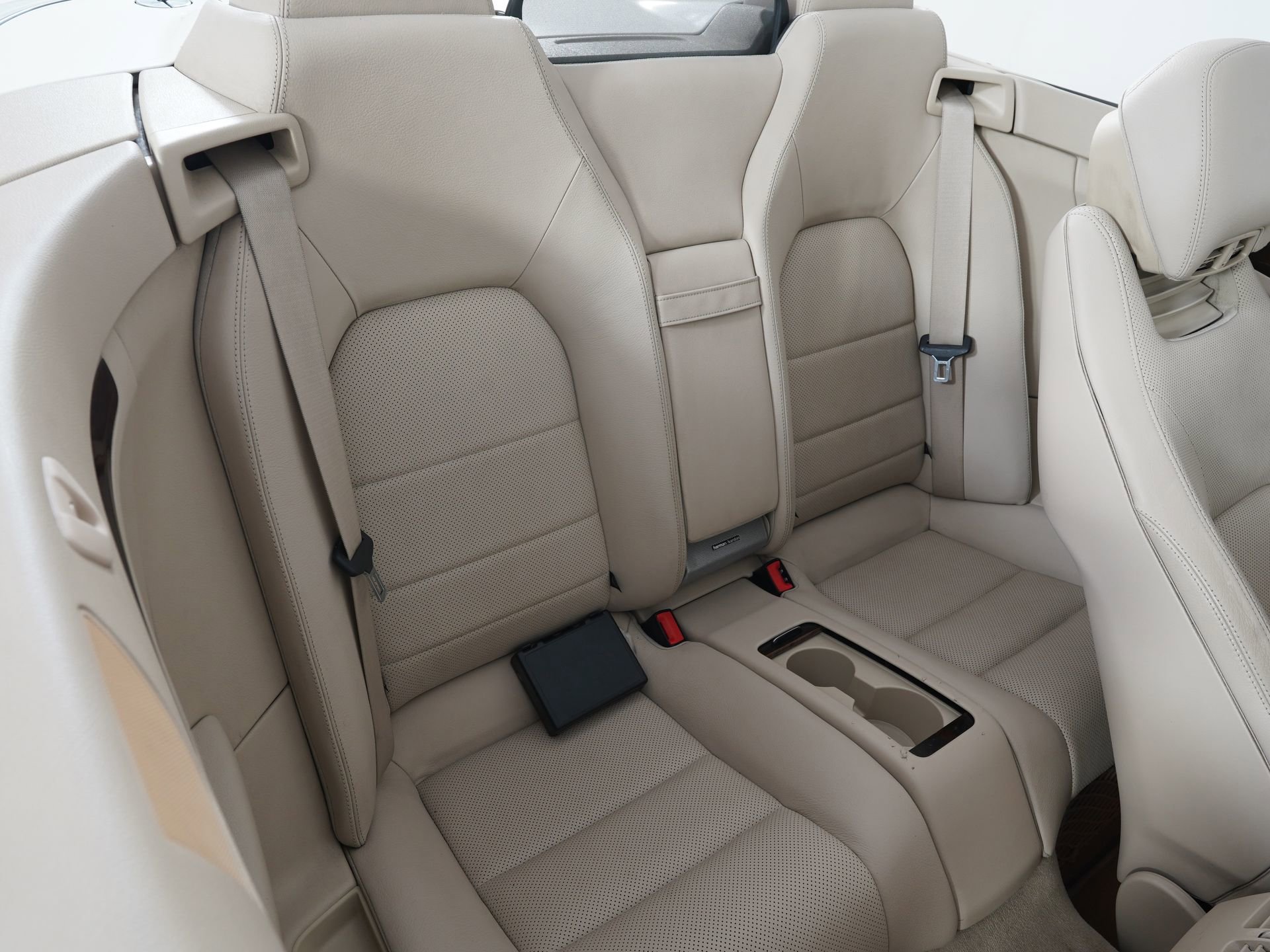 Used 2014 Mercedes-Benz E 350 Cabriolet image 13