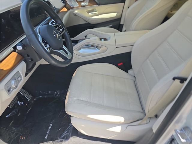 Used 2020 Mercedes-Benz GLS 580 4MATIC image 21