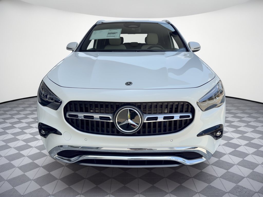 Used 2026 Mercedes-Benz GLA 250 image 6