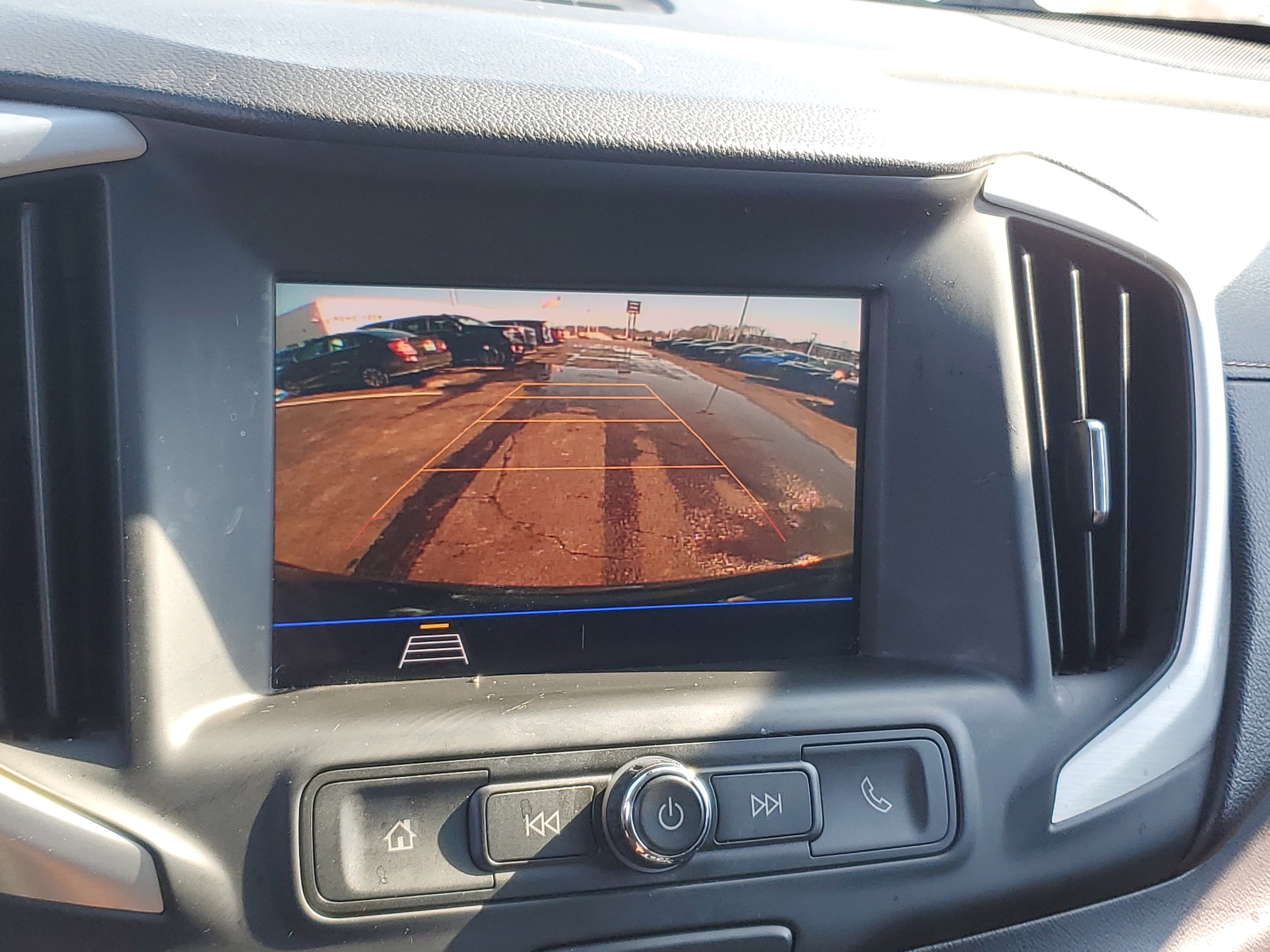 Used 2020 GMC Terrain SLE w/ Driver Convenience Package image 18