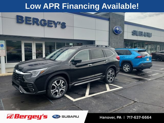 New 2026 Subaru Ascent Touring AWD/4WD image 1