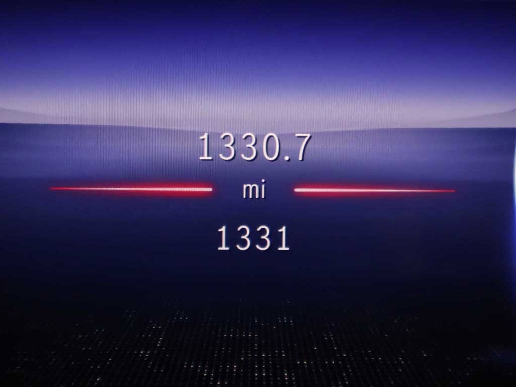 Used 2024 Mercedes-Benz EQE 350+ 4MATIC SUV image 36