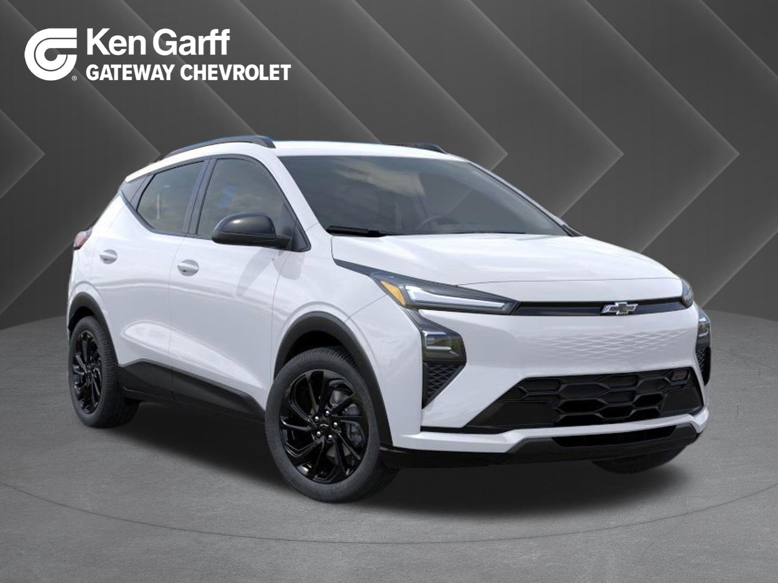 New 2027 Chevrolet Bolt RS w/ LPO, All-Weather Package