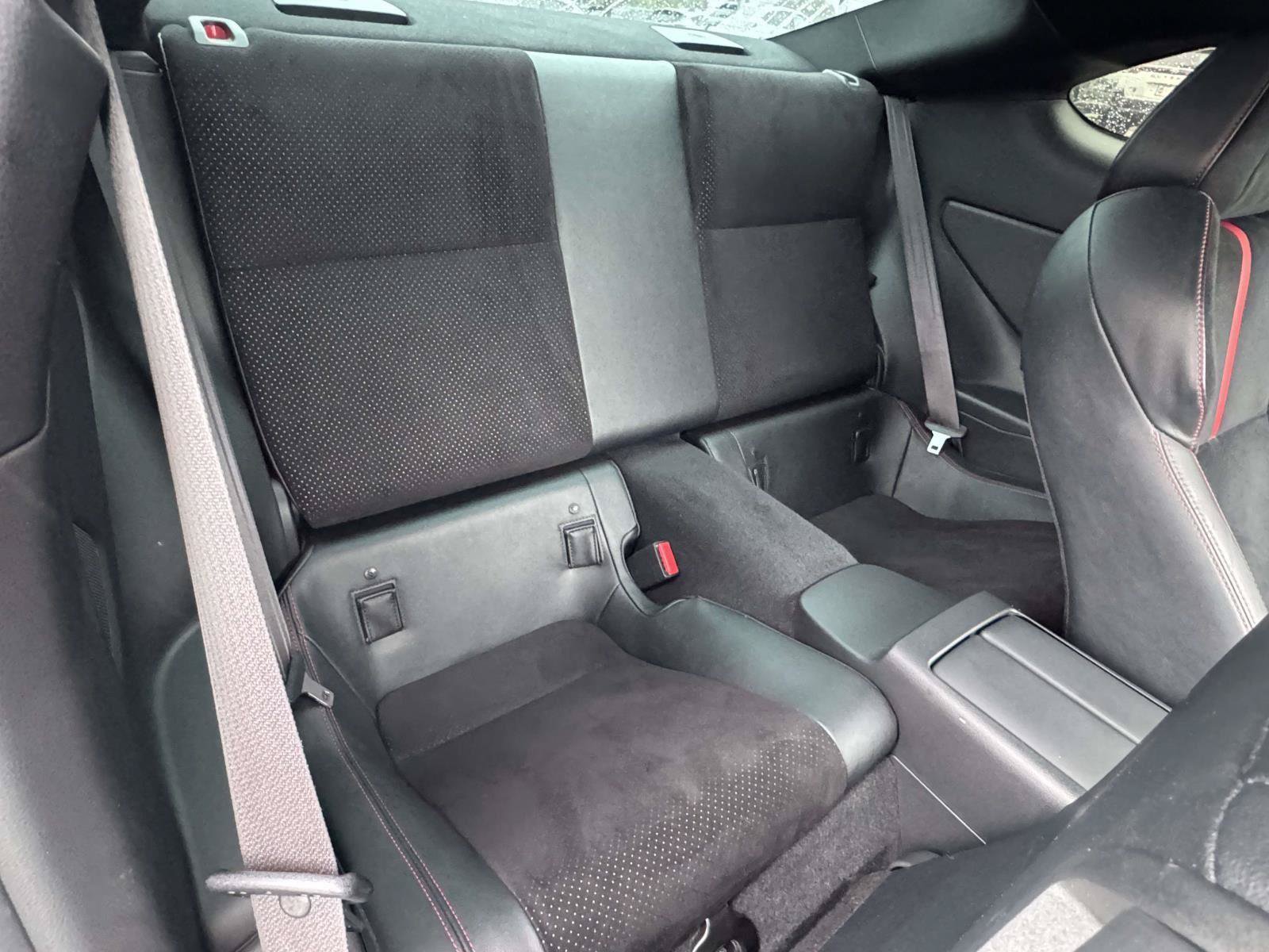 Certified 2023 Subaru BRZ Limited RWD image 11