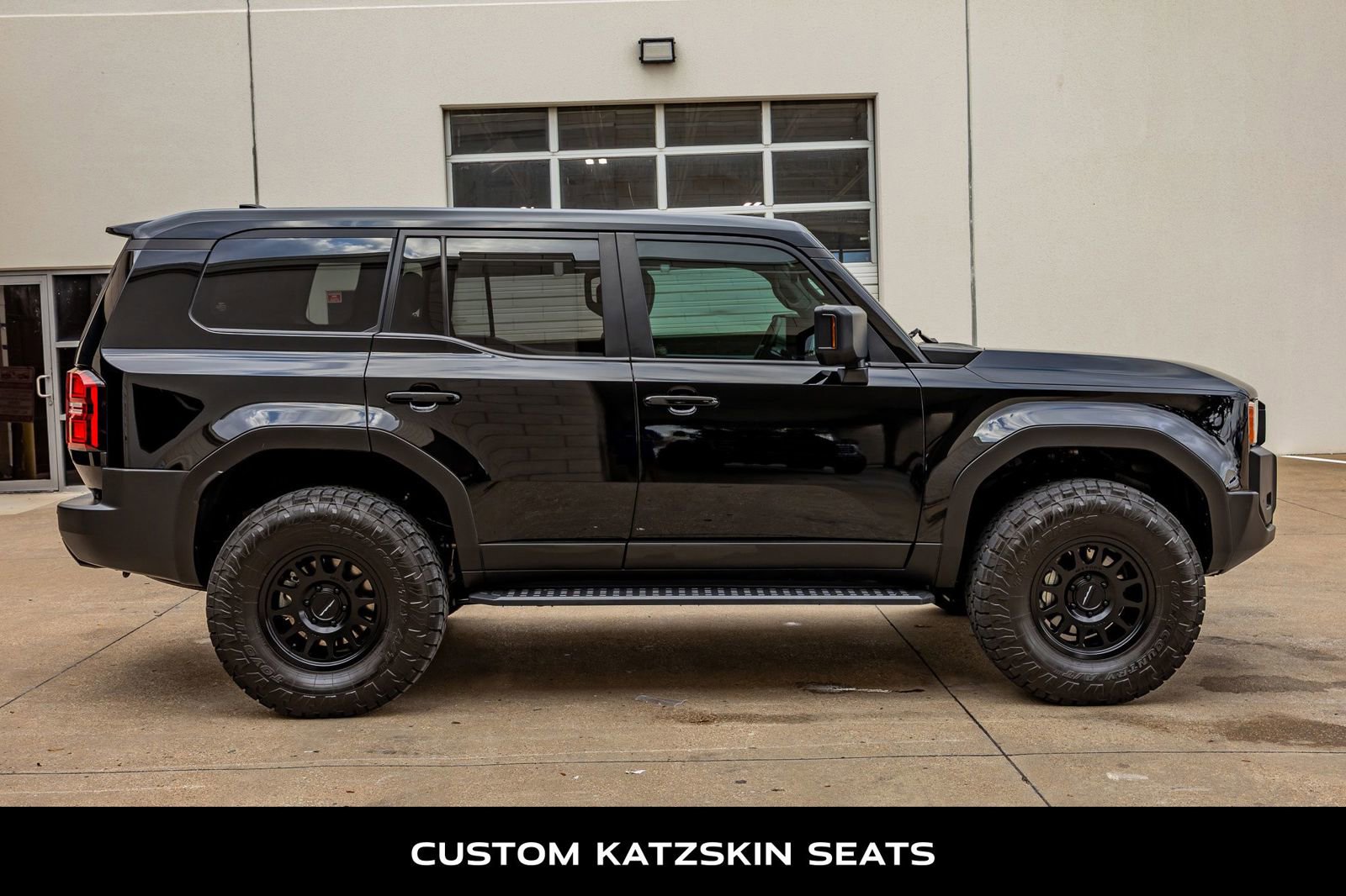 Used 2024 Toyota Land Cruiser 1958 image 10