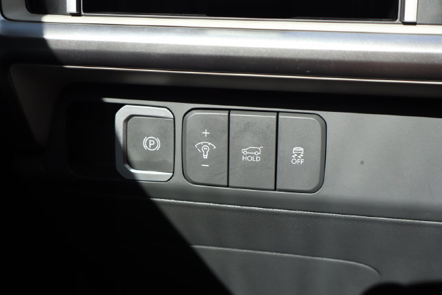 Used 2026 Hyundai Santa Fe SEL FWD image 19
