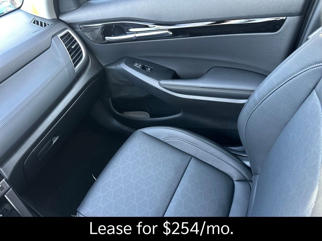 New 2026 Kia Seltos EX image 26