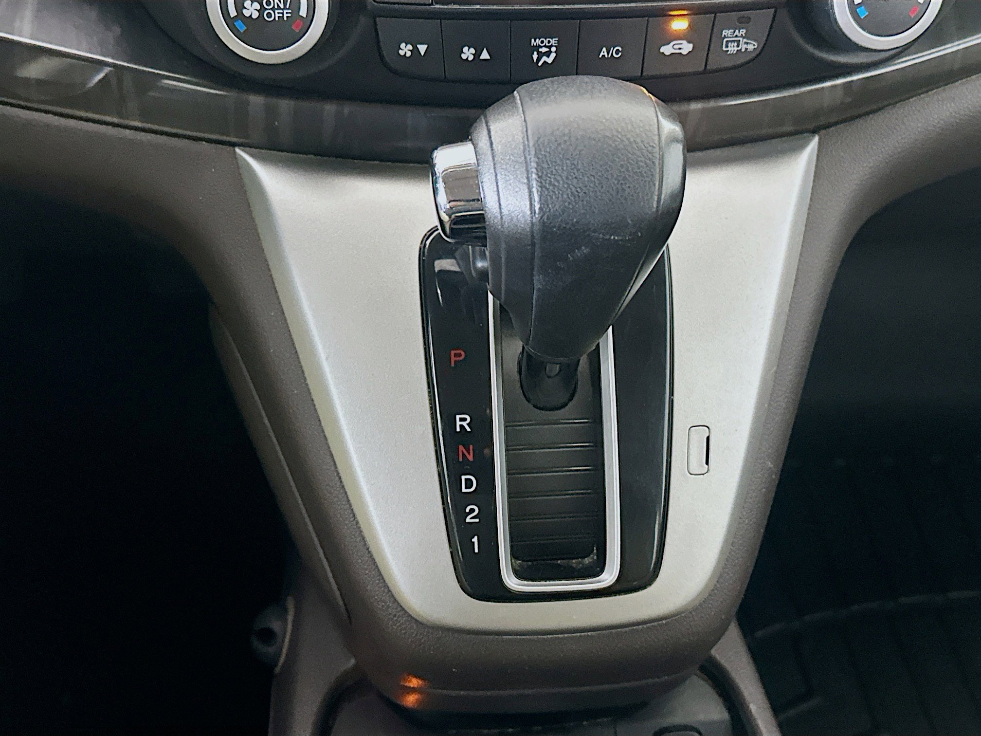 Used 2014 Honda CR-V EX-L image 23