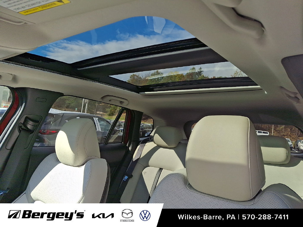 Used 2026 MAZDA CX-50 AWD 2.5 S w/ Cargo Package image 10