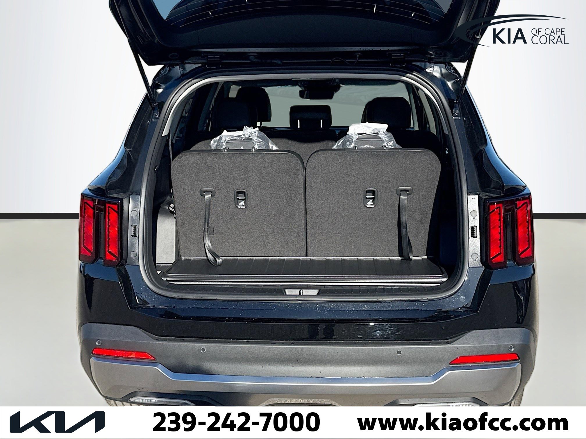 New 2026 Kia Sorento S image 11