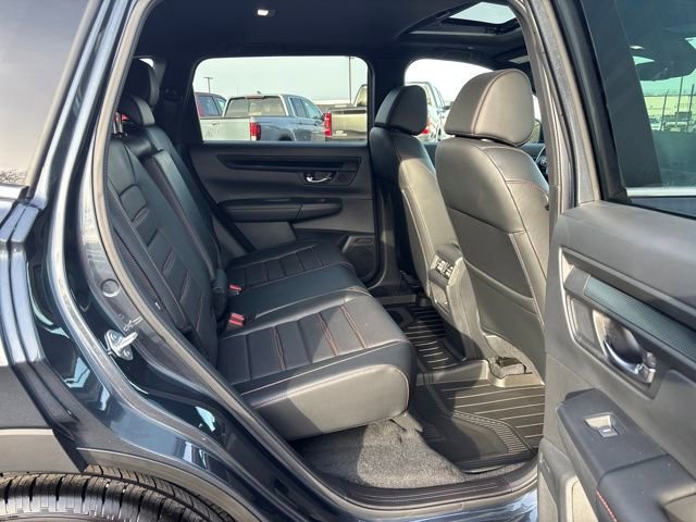 Used 2025 Honda CR-V Sport-L image 10