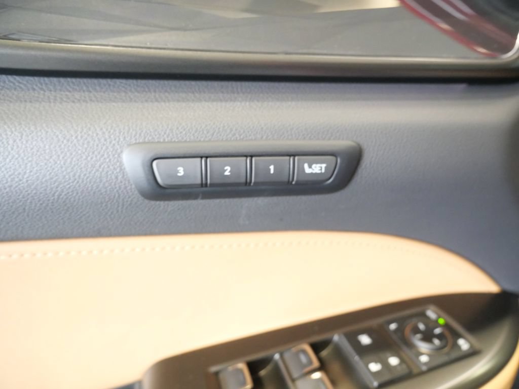 Certified 2023 Lexus NX 350 AWD image 35