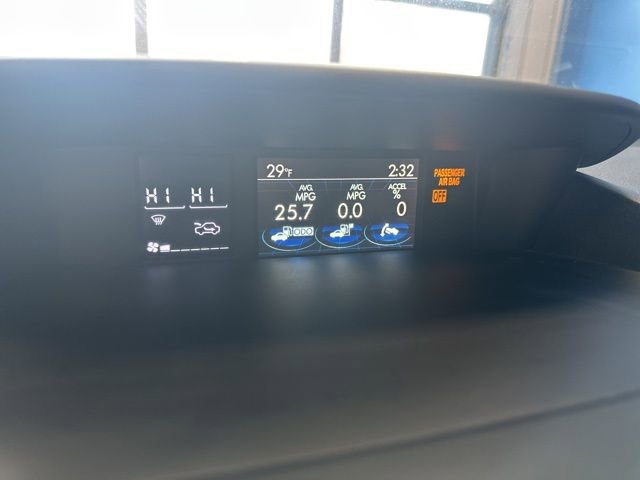 Used 2018 Subaru Forester 2.5i Touring image 17