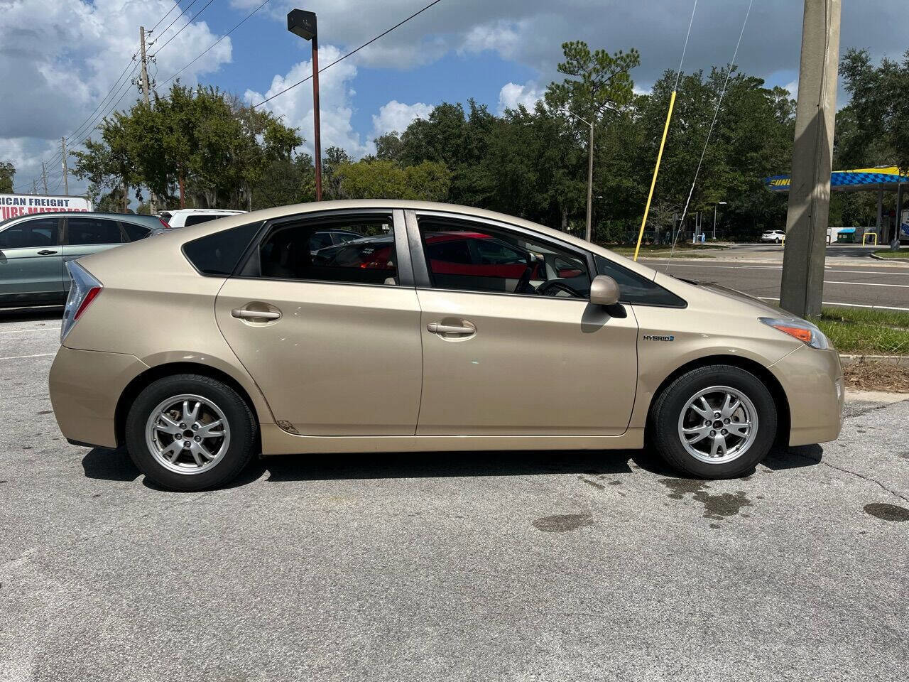 Used 2010 Toyota Prius II 4dr Hatchback image 5