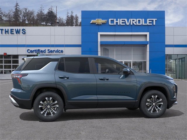 New 2026 Chevrolet Equinox LT image 5