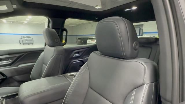 New 2026 Chevrolet Silverado EV LT image 19