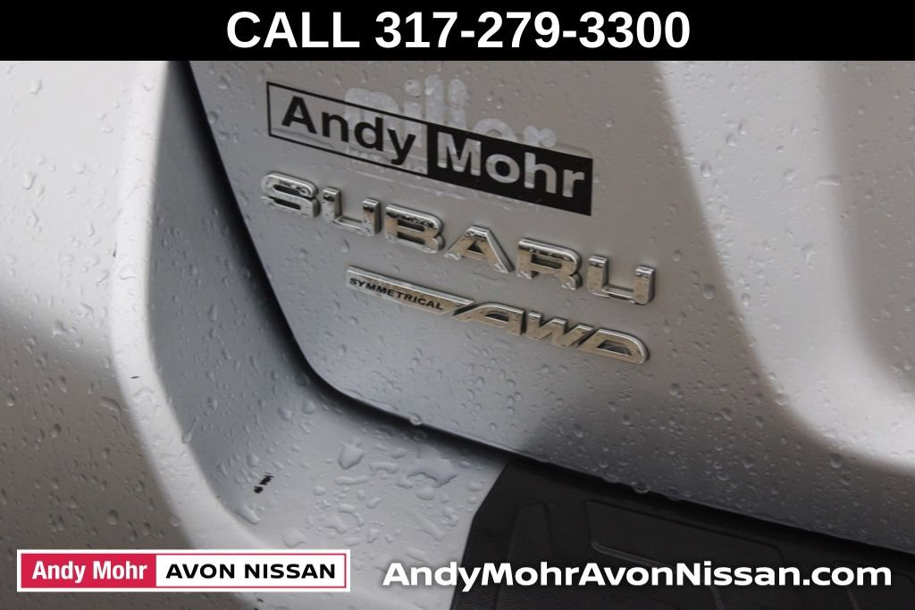 Used 2014 Subaru Crosstrek 2.0i Premium AWD/4WD image 9