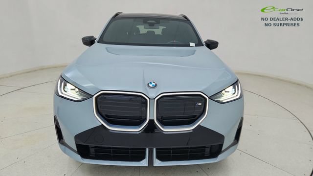 Used 2026 BMW X3 M50 AWD/4WD image 13