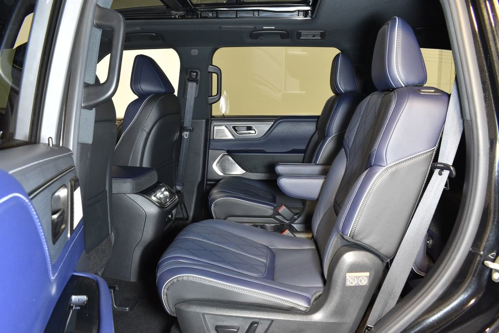 Used 2026 INFINITI QX80 4WD w/ Sport Exterior Package image 26