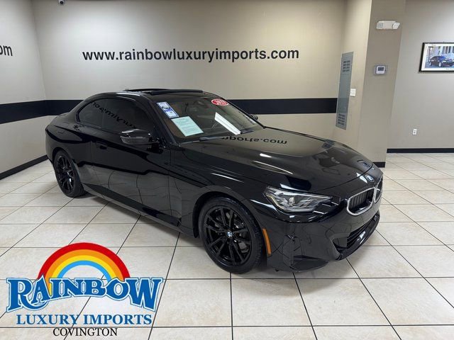 Used 2023 BMW 230i 230i w/ Premium Package