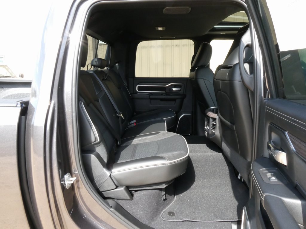New 2026 RAM 2500 Laramie w/ Night Edition image 15