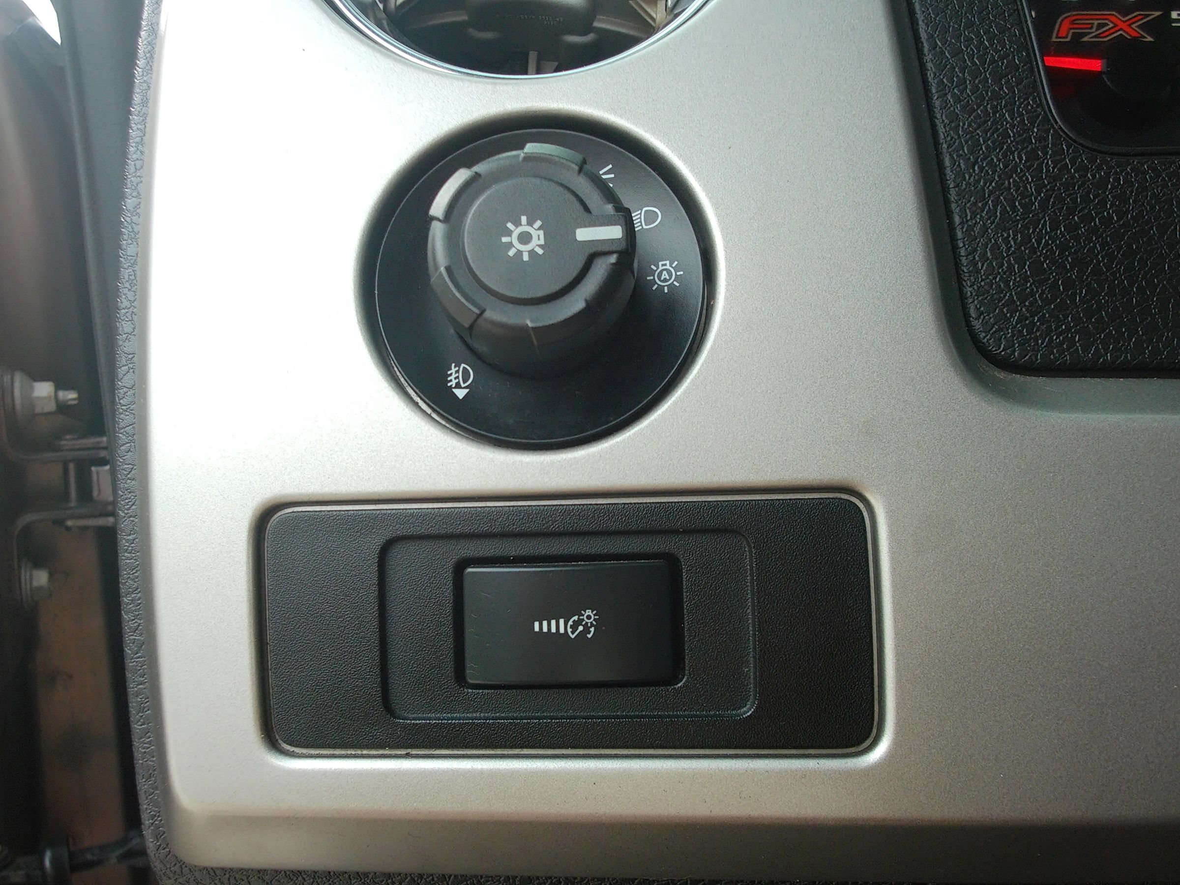 Used 2013 Ford F150 FX4 AWD/4WD image 21