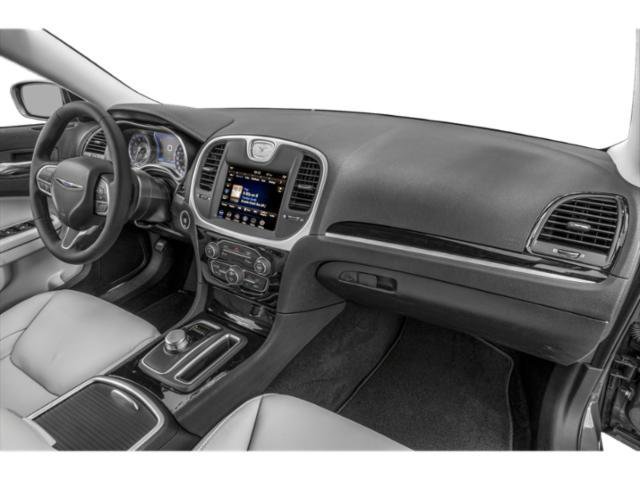 Used 2023 Chrysler 300 Touring L w/ Popular Equipment Group RWD image 18