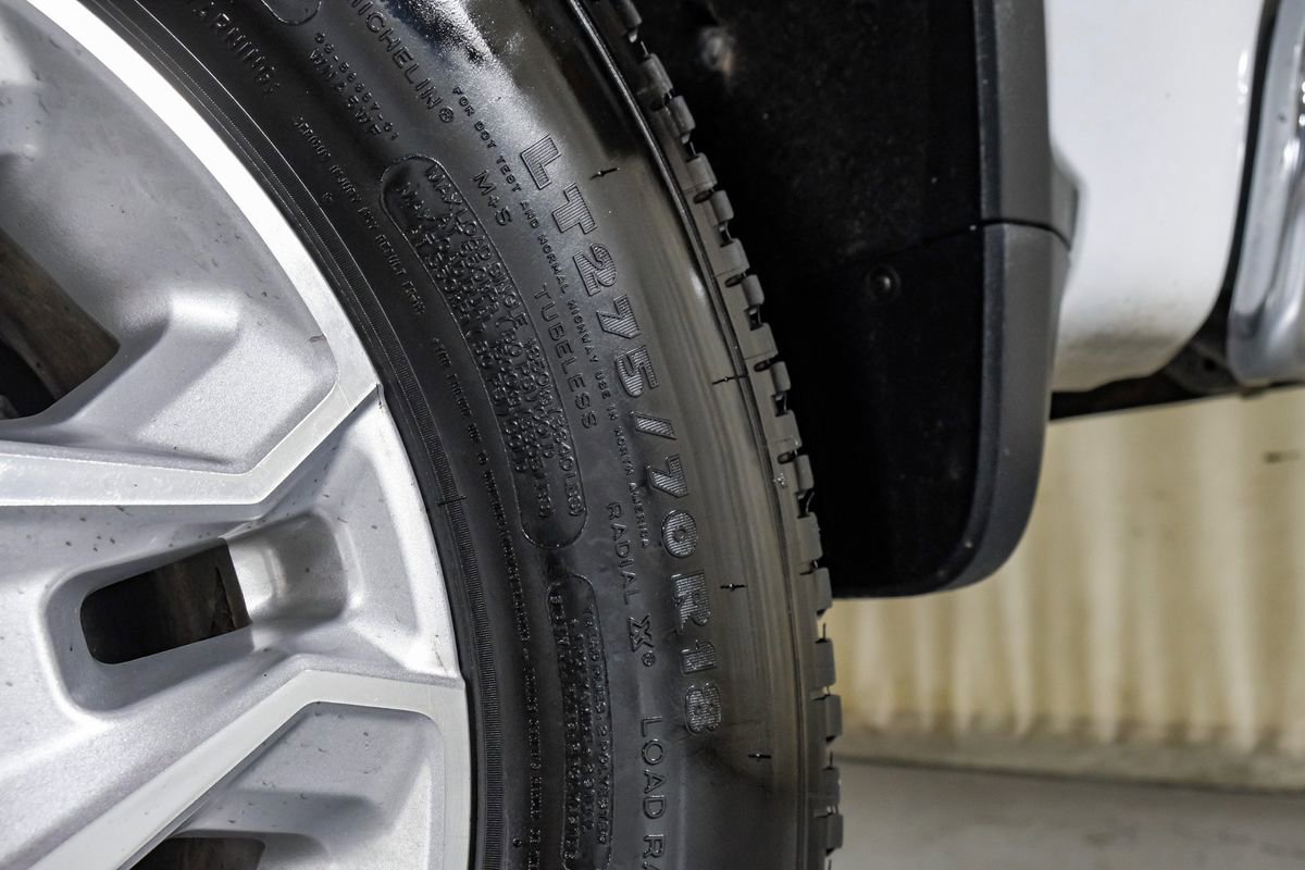 Used 2021 Chevrolet Silverado 2500 LTZ w/ LTZ Texas Edition image 60