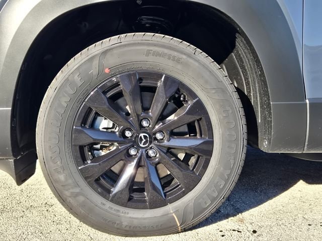 New 2026 MAZDA CX-50 AWD 2.5 Hybrid w/ Weather Package image 5