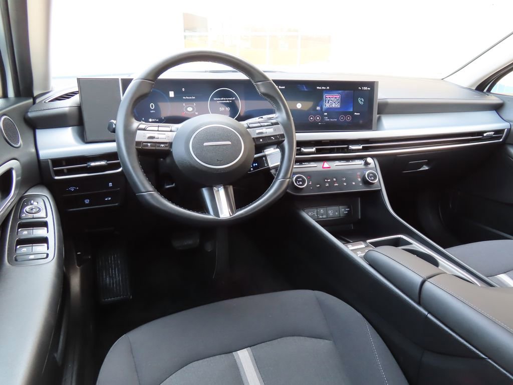 Used 2024 Hyundai Sonata SEL w/ Convenience Package image 4