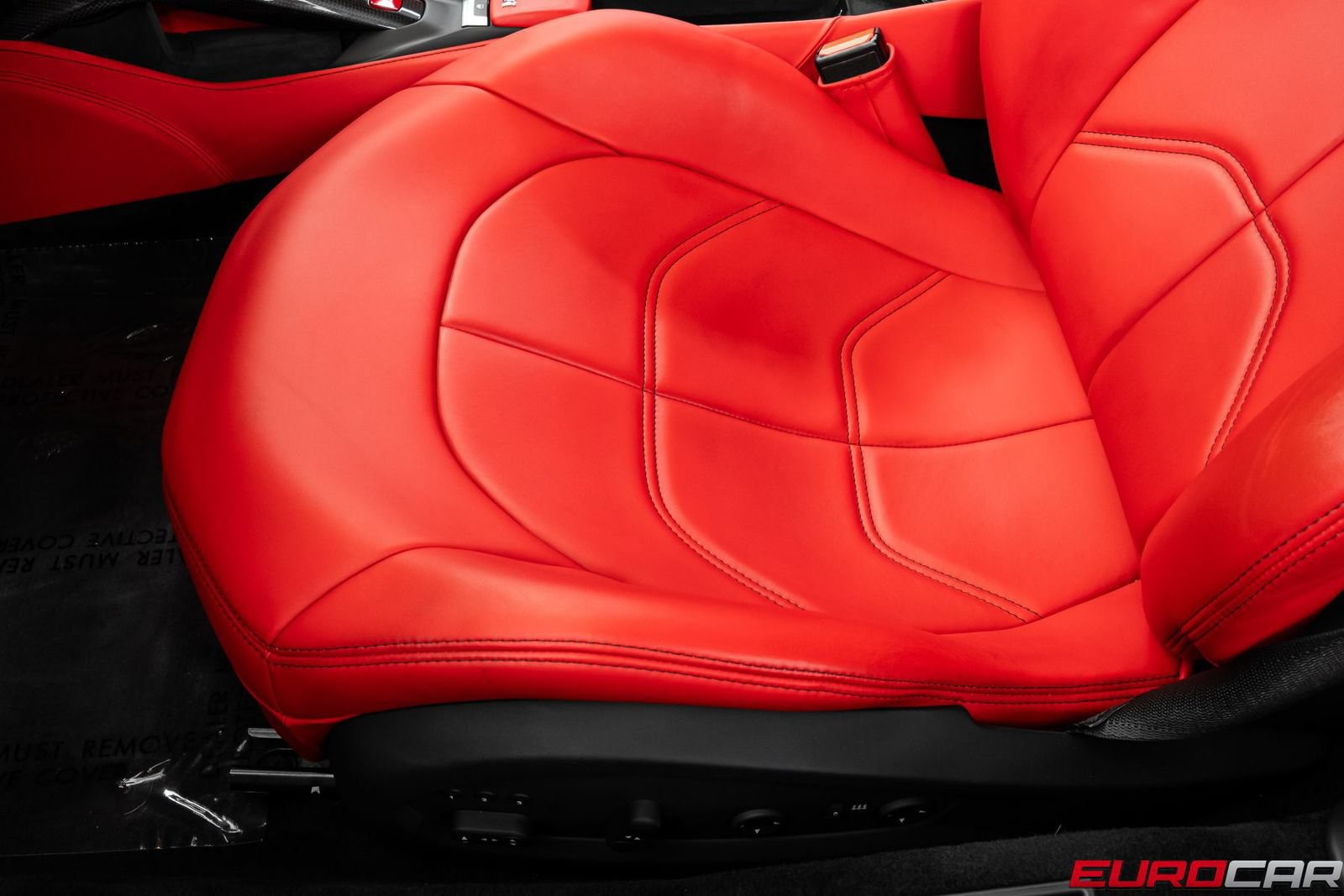 Used 2019 Ferrari 488 GTB RWD image 44