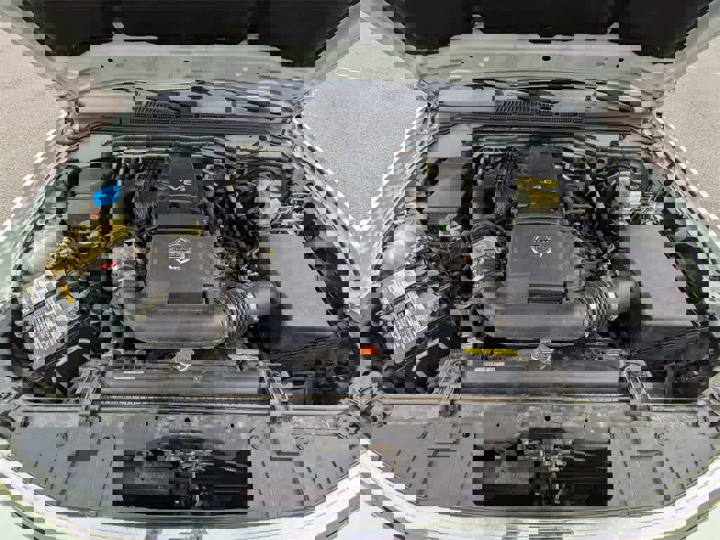 Used 2015 Nissan Frontier SV w/ SV Value Truck Package image 14