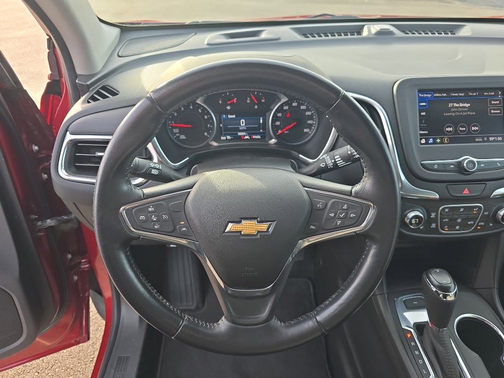Certified 2020 Chevrolet Equinox LT image 13
