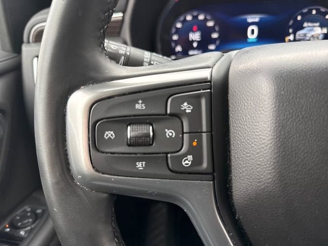 Used 2024 Chevrolet Suburban Z71 w/ Off-Road Capability Package AWD/4WD image 22