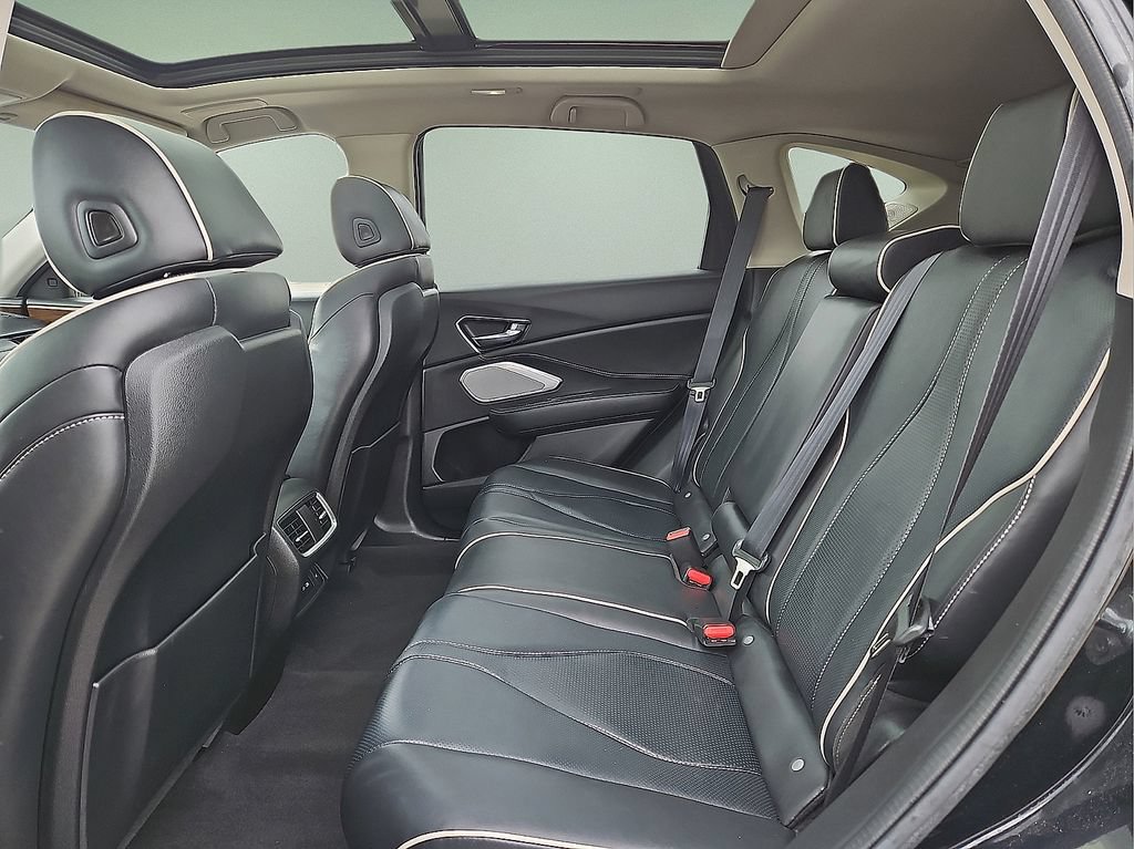 Certified 2023 Acura RDX AWD w/ Advance Package image 13