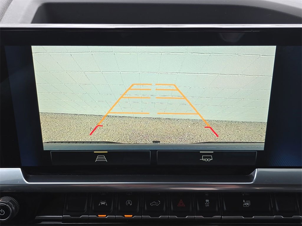 Certified 2023 Chevrolet Silverado 1500 LT image 15