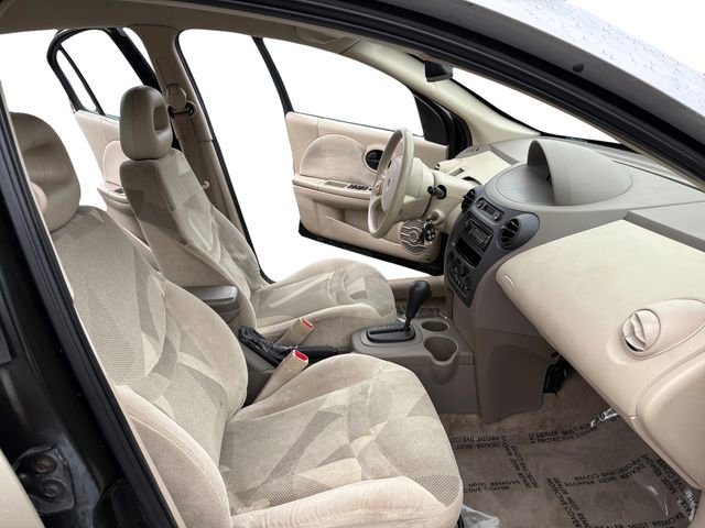 Used 2003 Saturn ION Level 3 w/ Travel Pkg image 11
