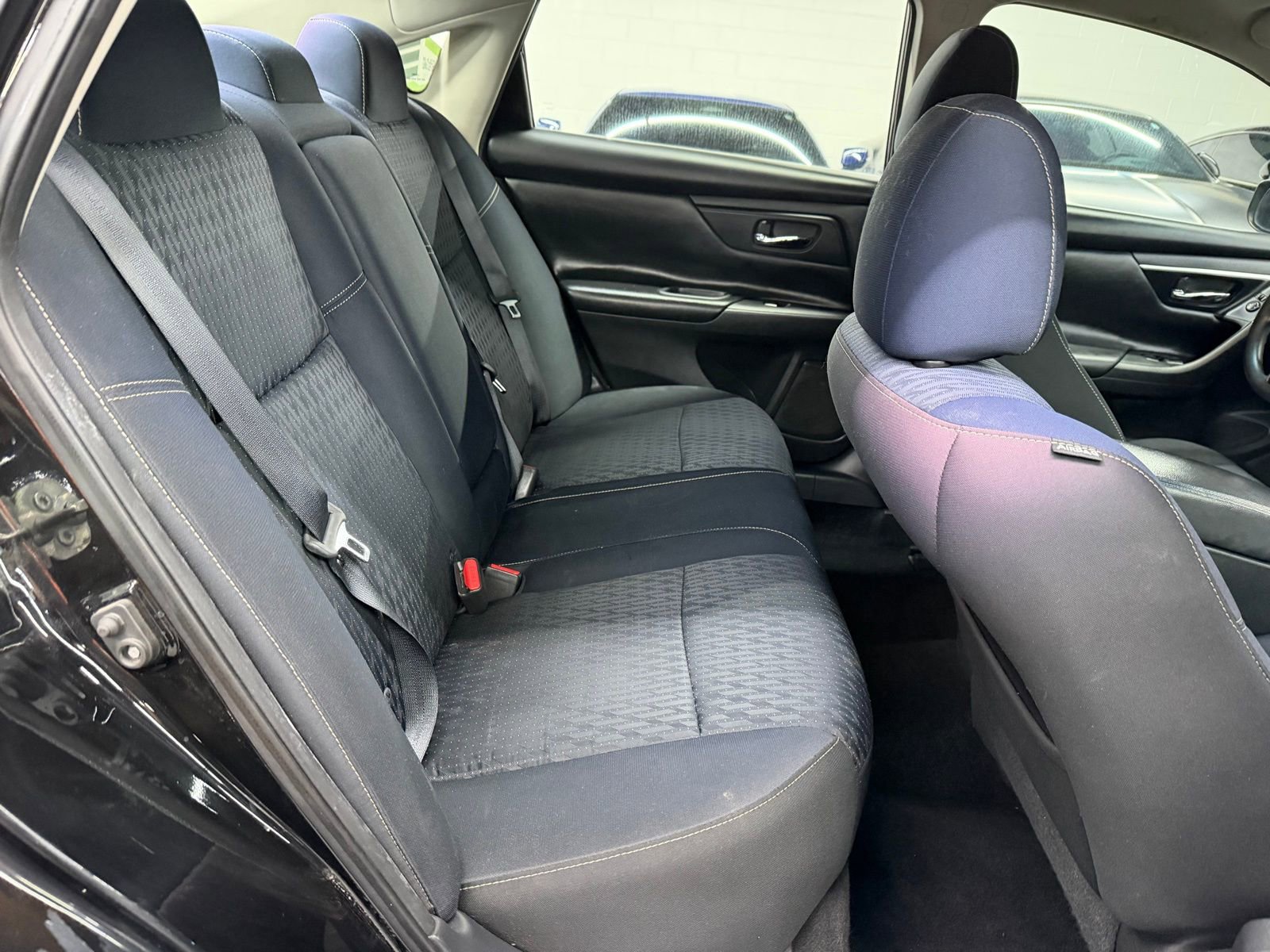 Used 2017 Nissan Altima 2.5 S image 23