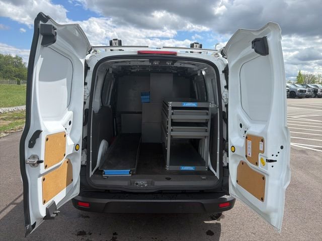 Used 2020 Ford Transit Connect XL FWD image 10
