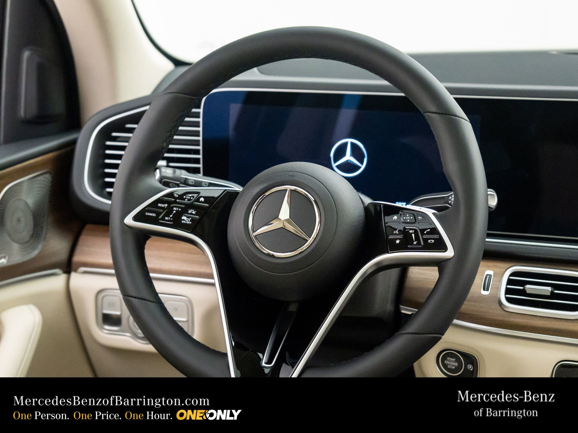 New 2026 Mercedes-Benz GLE 350 4MATIC image 12