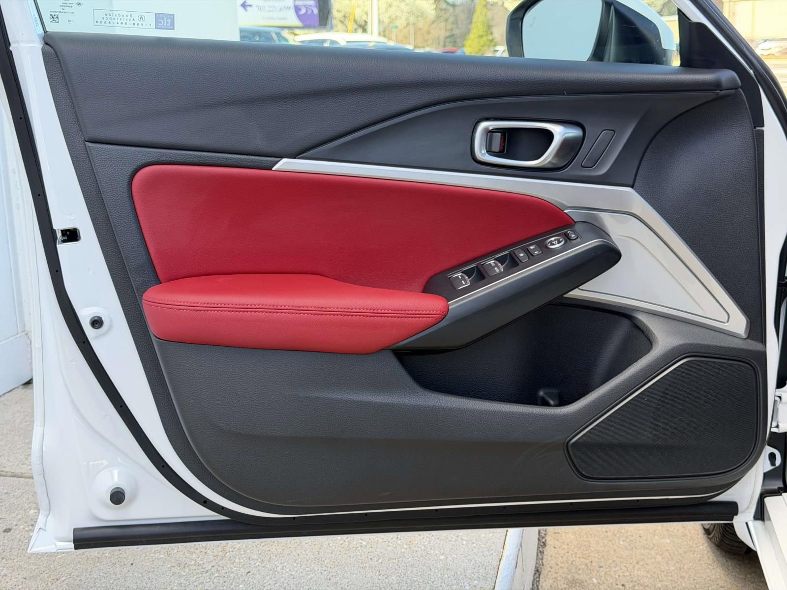 Certified 2025 Acura Integra A-Spec image 15