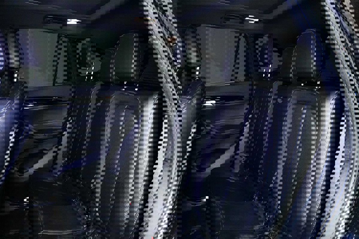 Used 2018 BMW X1 sDrive28i image 18