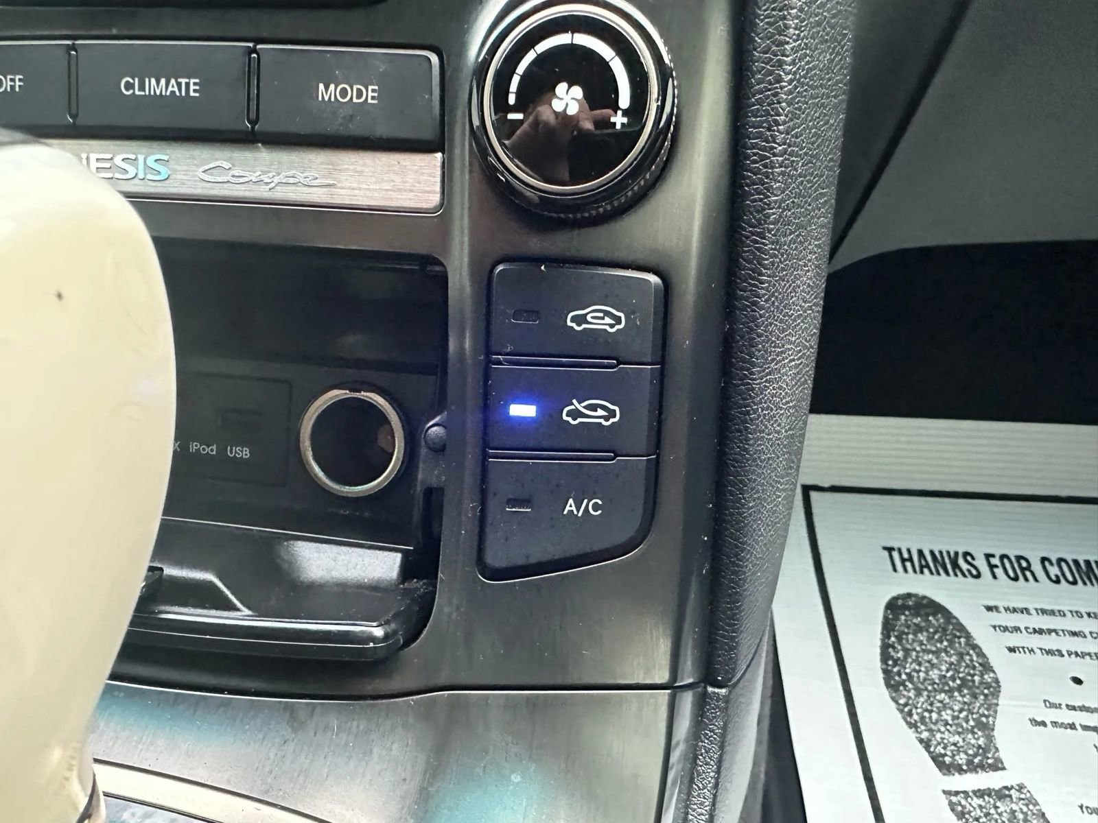 Used 2013 Hyundai Genesis 2.0T image 26